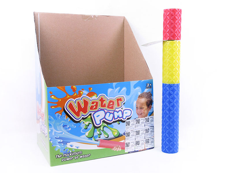 40cm Water Cannons(24in1) toys
