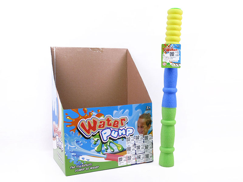 50cm Water Cannons(24in1) toys