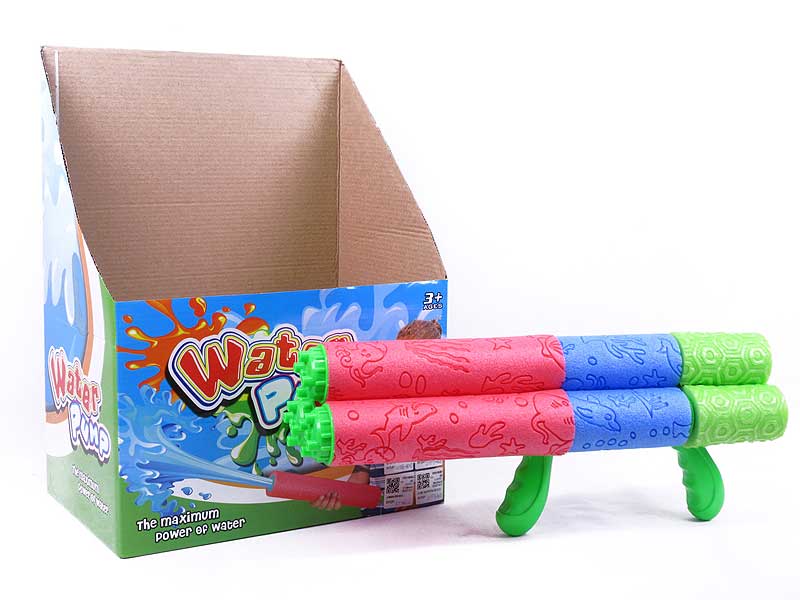 42cm Water Cannons(6in1) toys