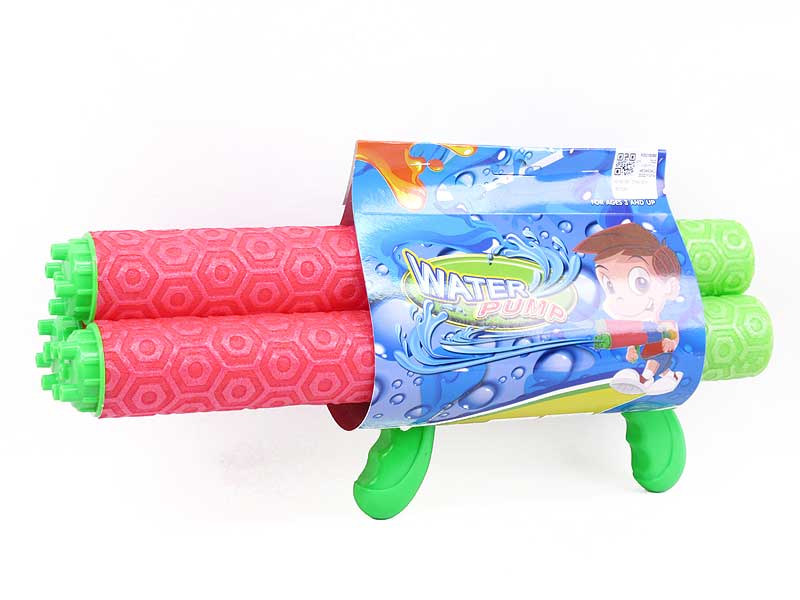42cm Water Cannons(2C) toys