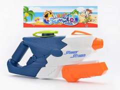 Water Gun