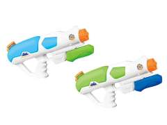 Water Gun(2C)