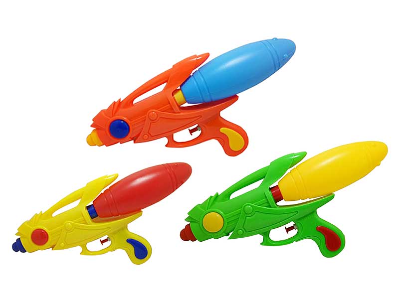 Water Gun(3C) toys