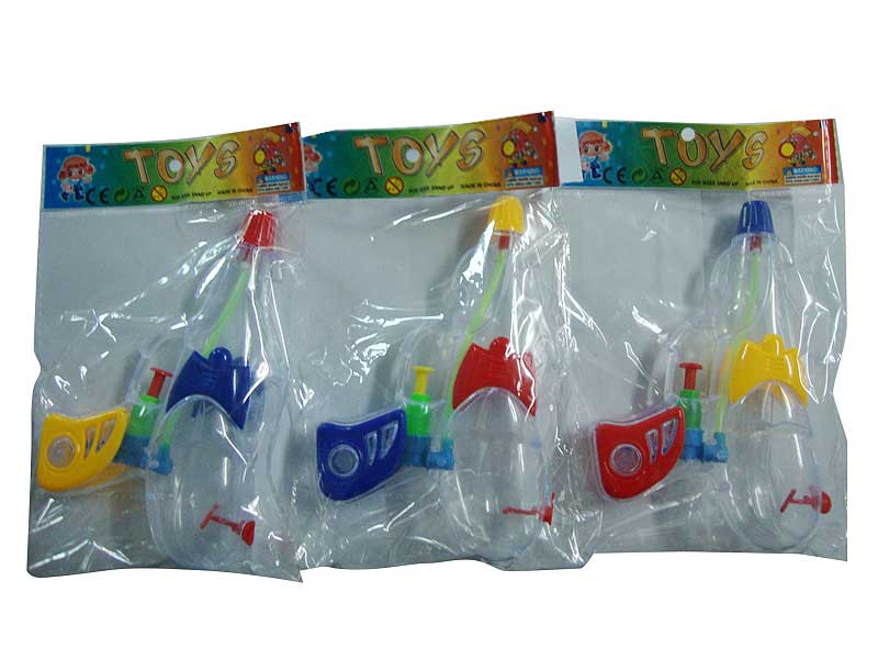 Water Gun(3C) toys