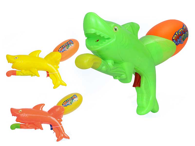 Water Gun(3C) toys