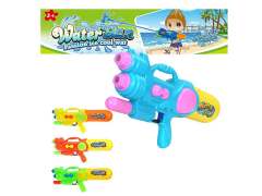 Water Gun(3C) toys