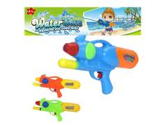 Water Gun(3C)