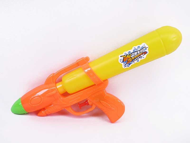 Water Gun(3C) toys