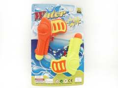 Water Gun(2in1) toys