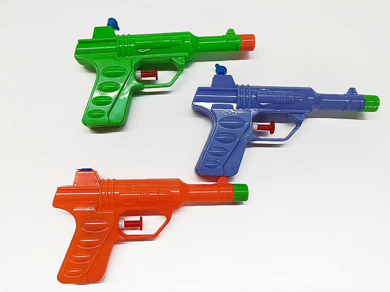 Water Gun(3C) toys