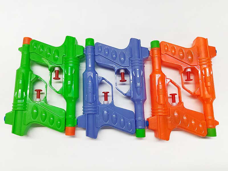 Water Gun(6in1) toys