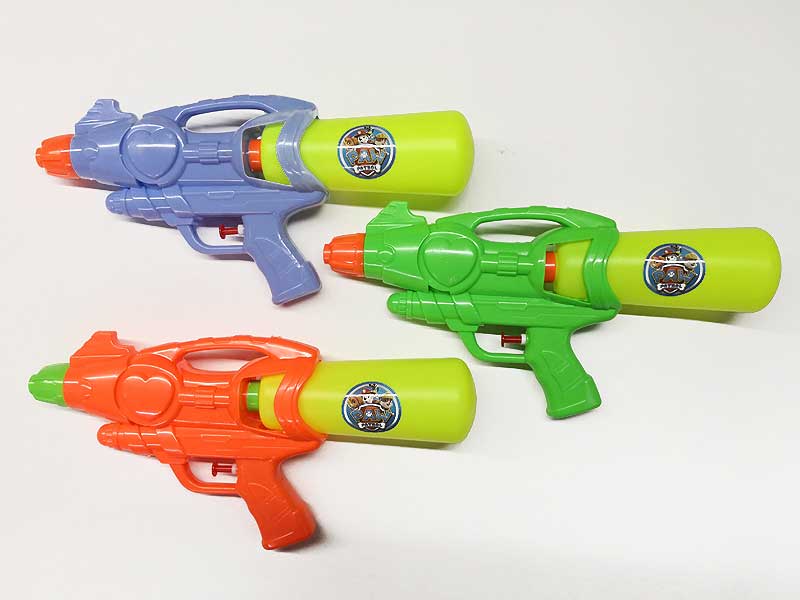 Water Gun(3C) toys