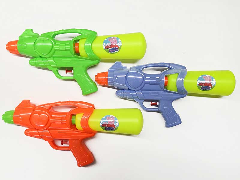 Water Gun(3C) toys