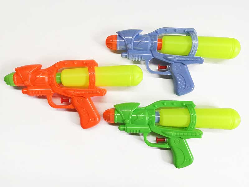 Water Gun(3C) toys