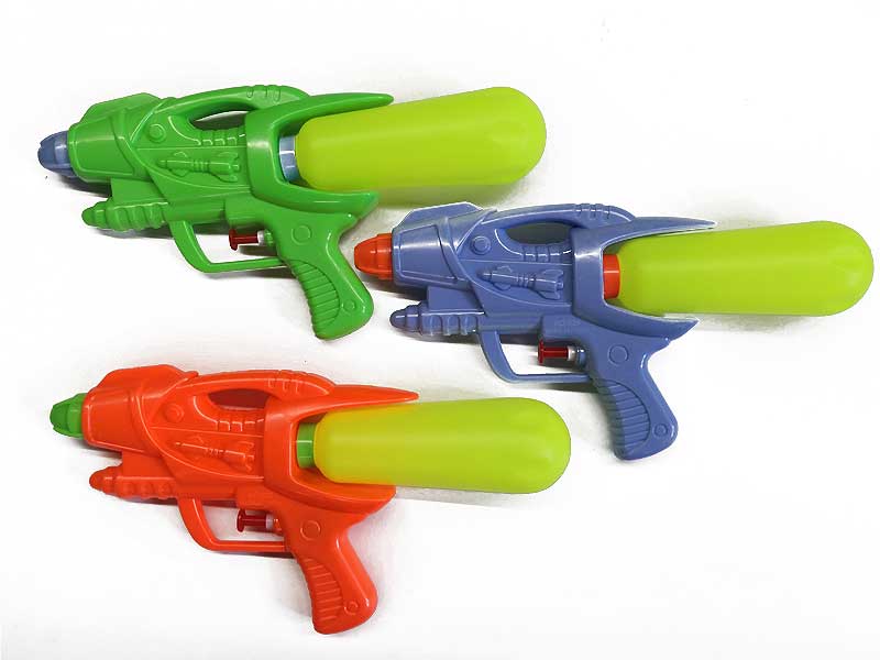 Water Gun(3C) toys