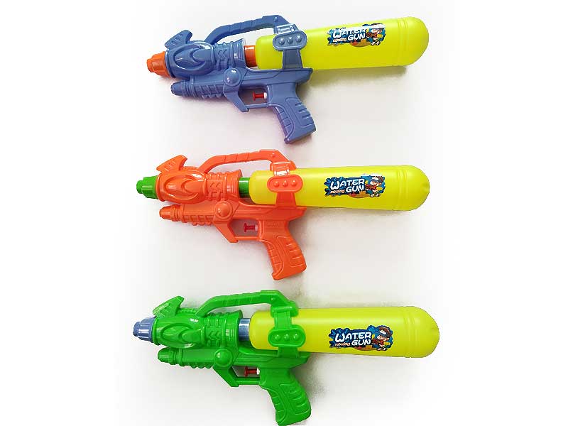 Water Gun(3C) toys