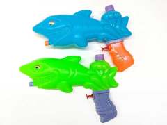 Water Gun(2C)