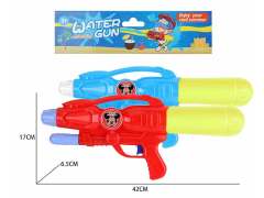 Water Gun(2C) toys