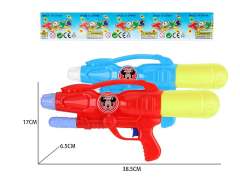 Water Gun(2C)