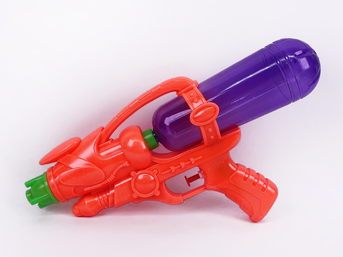 Water Gun(3C) toys