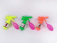 Water Gun(4C) toys