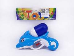 Water Gun(3C) toys