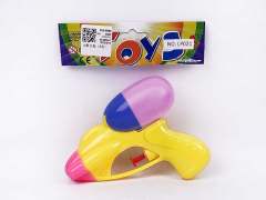 Water Gun(3C) toys