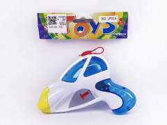 Water Gun(3C) toys