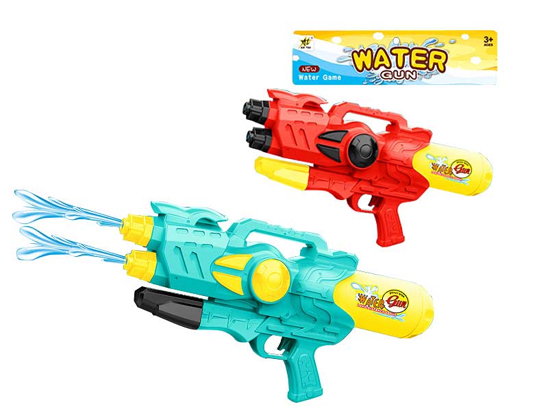 Water Gun(2C) toys