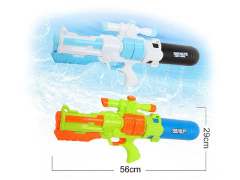 Water Gun(2C) toys