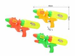 Water Gun(3C) toys