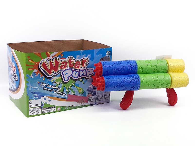 32cm Water Cannons(6pcs) toys