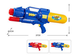 Water Gun(2C) toys