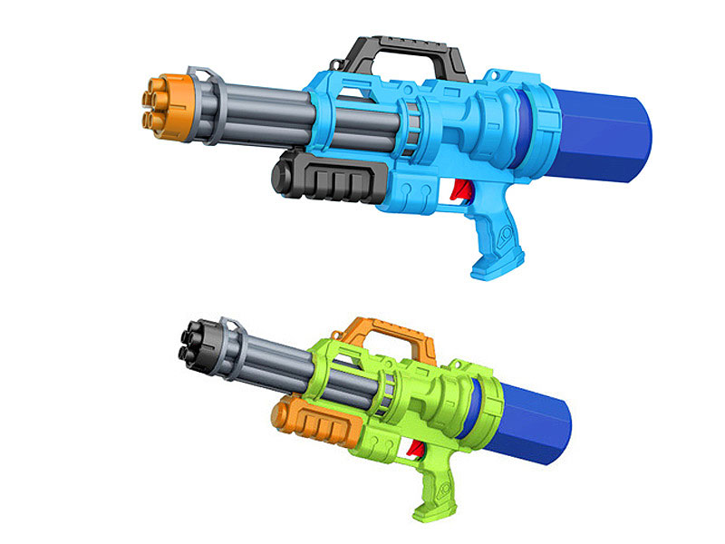 Water Gun(2C) toys