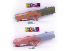 Water Gun(2C) toys