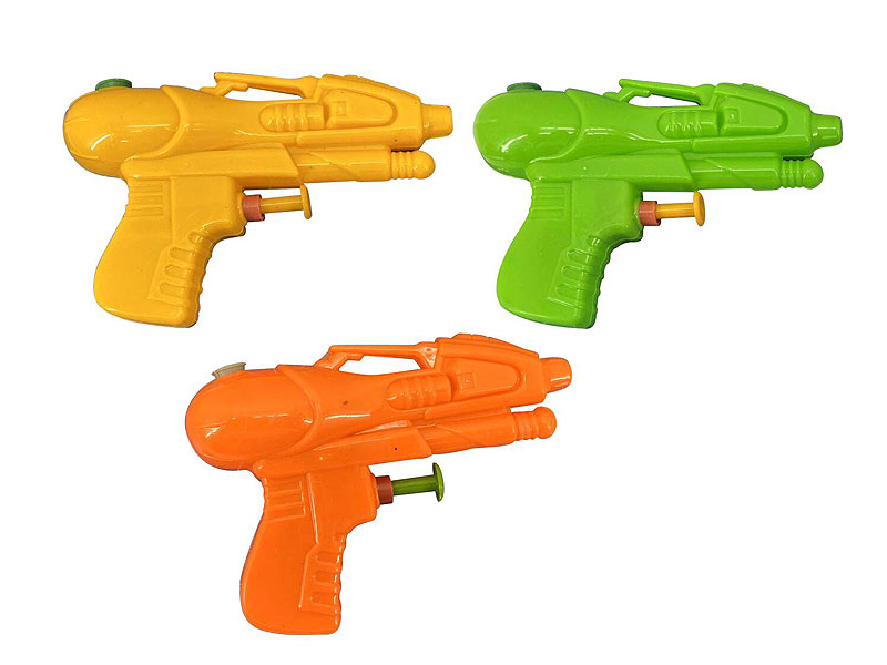 Water Gun(4C) toys