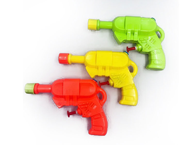 Water Gun(3C) toys