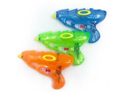 Water Gun(3C) toys