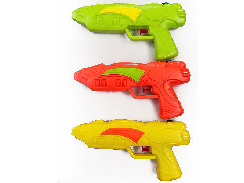 Water Gun(3C) toys