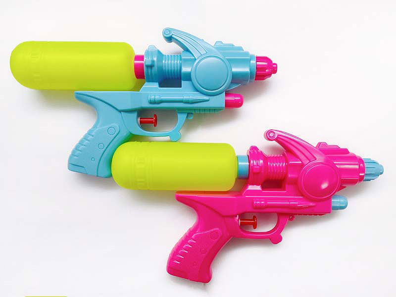 Water Gun(2C) toys