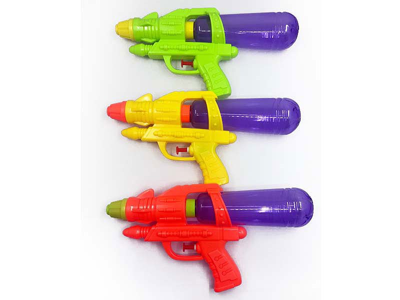 Water Gun(3C) toys