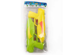 Water Gun(2in1) toys