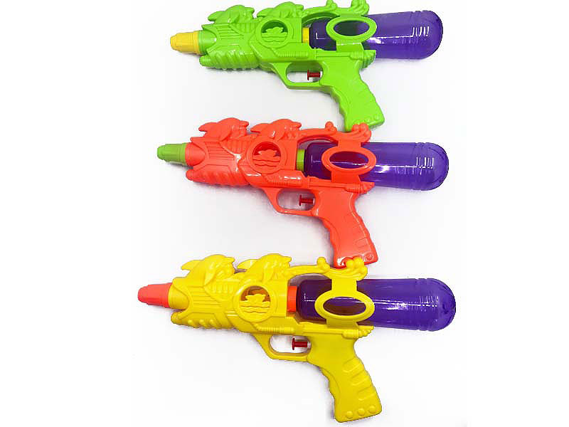 Water Gun(3C) toys