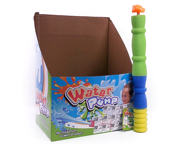 42cm Water Cannons(24in1) toys