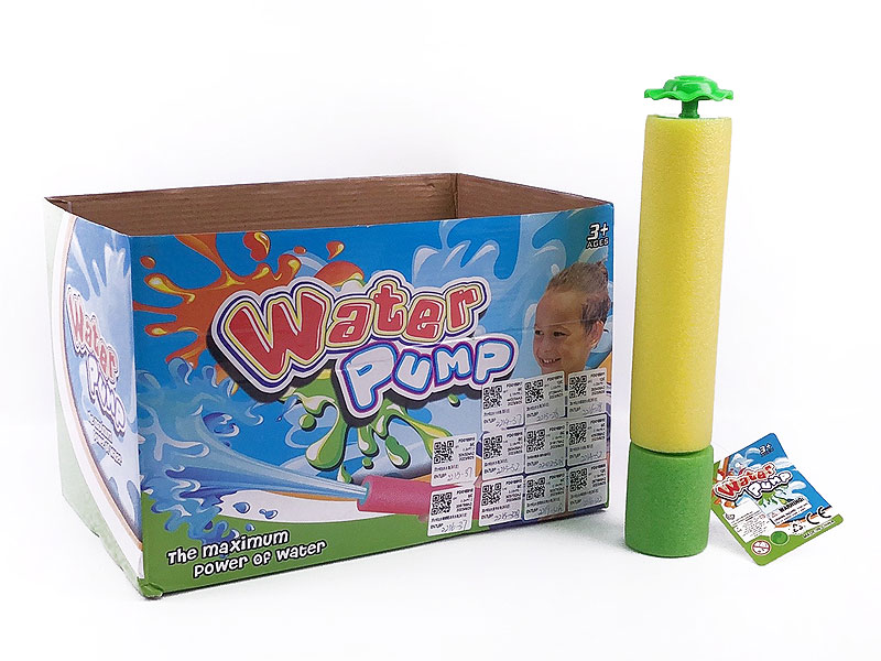 28cm Water Cannons(24in1) toys