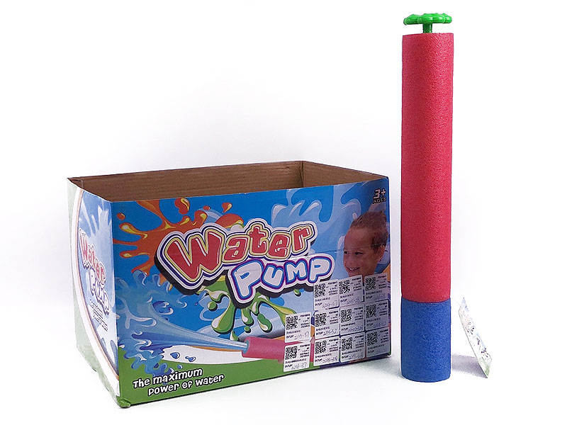 37cm Water Cannons(24in1) toys