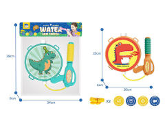 Water Gun(2S) toys