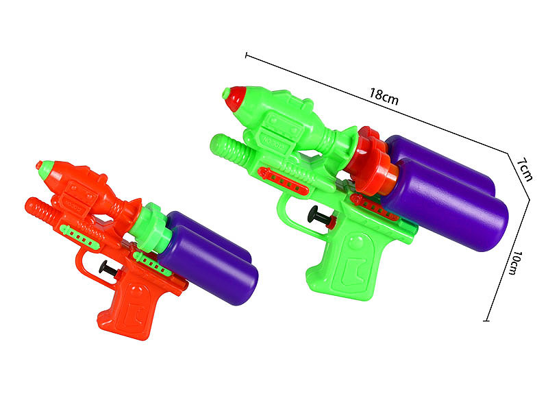 Water Gun(2C) toys