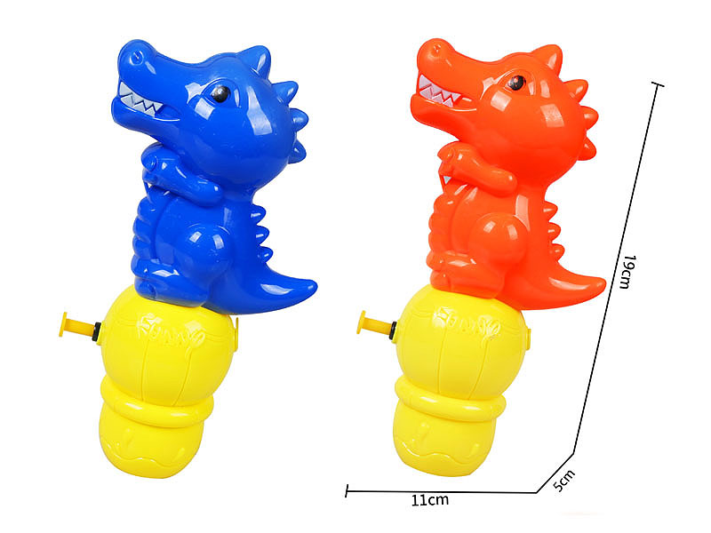 Water Gun(2C) toys