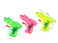 Water Gun(3C) toys